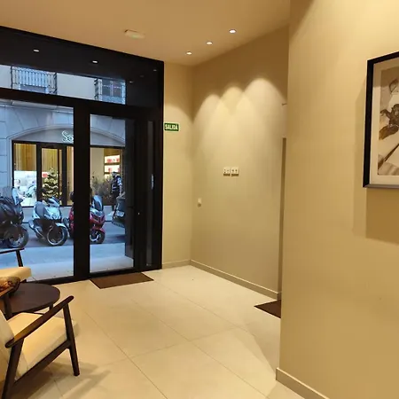 Aparthotel Bazan51 1