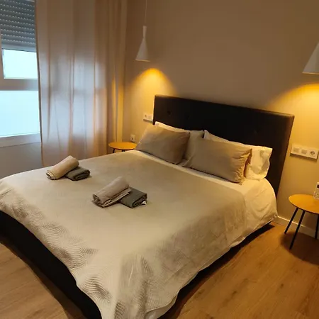 Bazan51 1 Lägenhetshotell