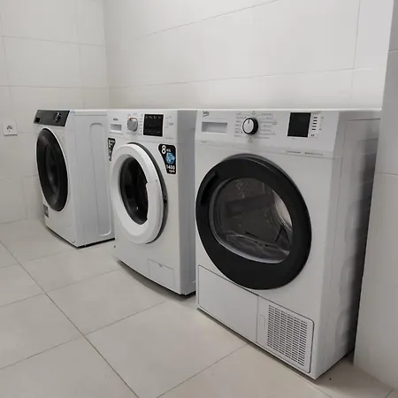 Bazan51 1 Ξενοδοχείο με διαμερίσματα Αλικάντε